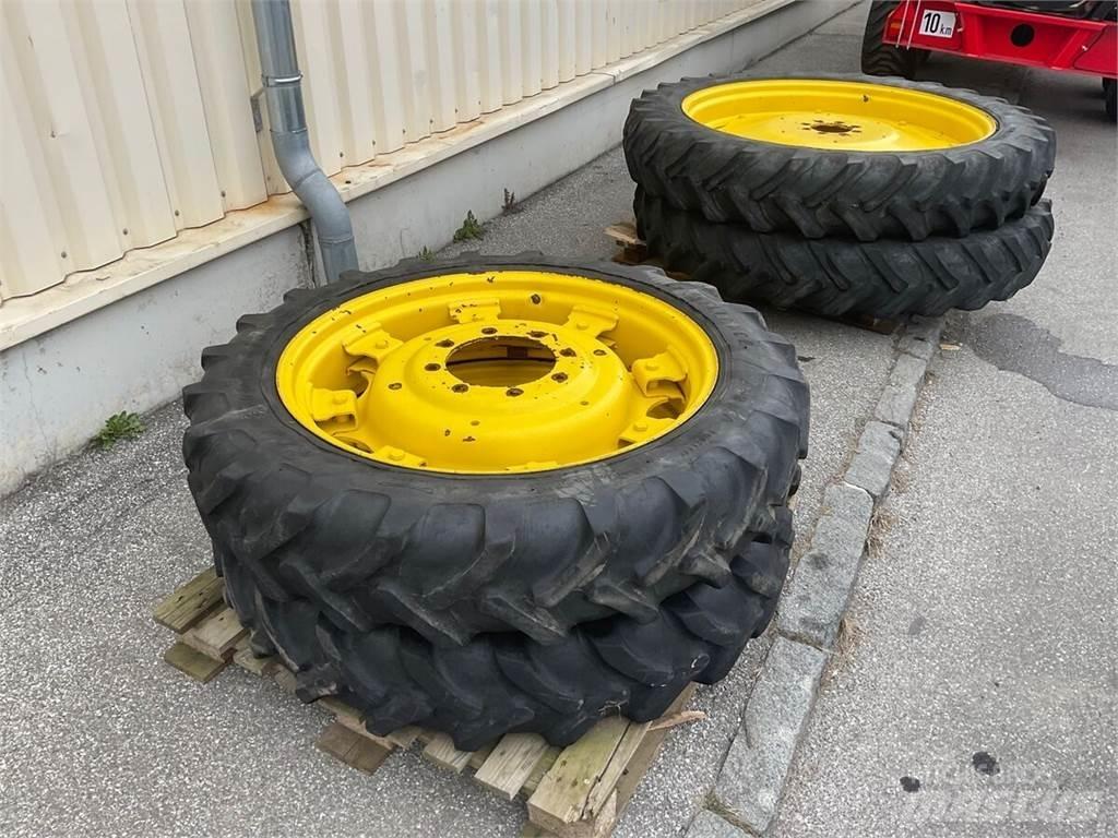  230/95R32 - 270/95R44 Roti
