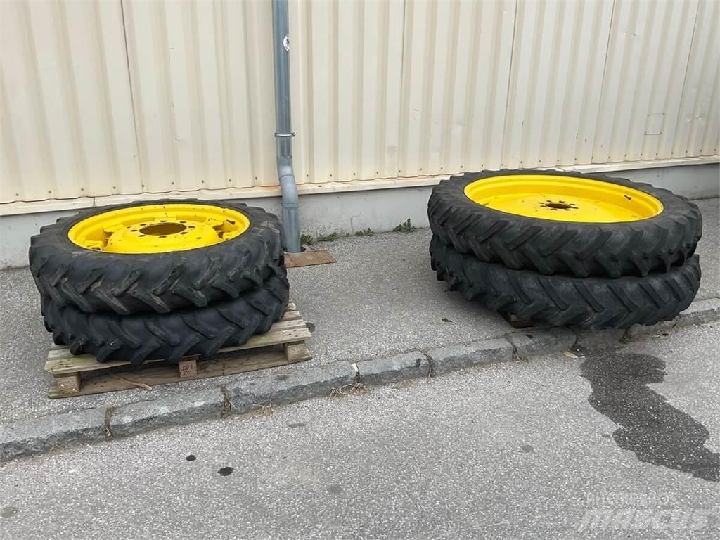  230/95R32 - 270/95R44 Roti