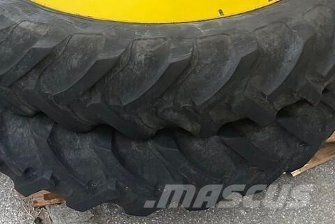  230/95R32 - 270/95R44 Roti
