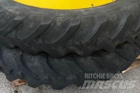  230/95R32 - 270/95R44 Roti