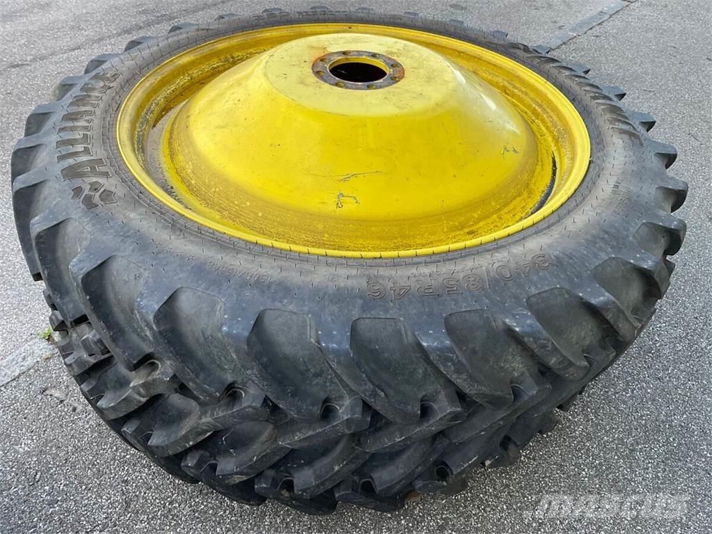  270/95R32 - 340/85R46 Roti