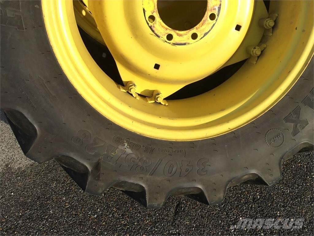  280/85R20 - 340/85R28 Roti