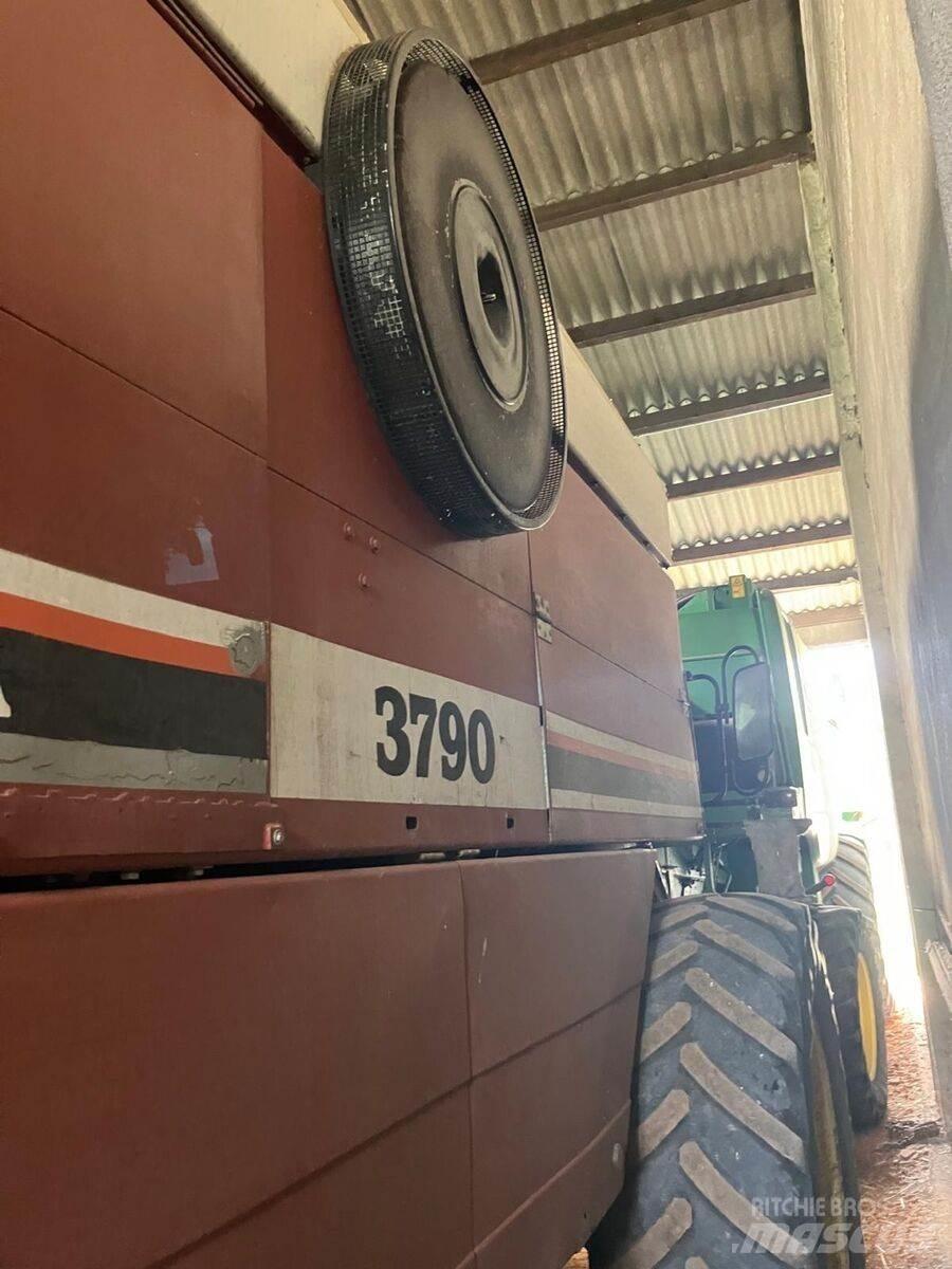  3790 Combine de secerat