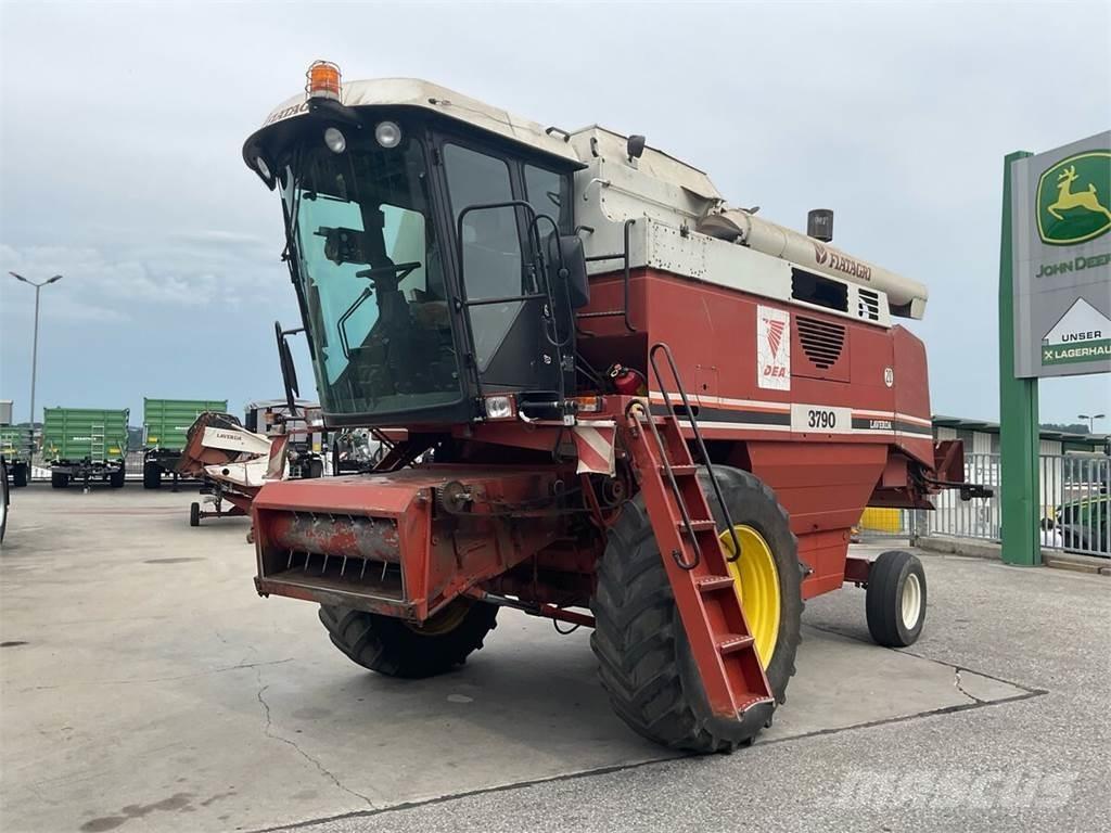  3790 Combine de secerat