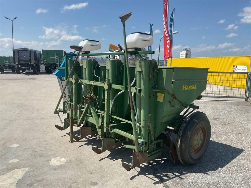  4 reihig 8 Scheiben Utilaje agricole - Altele