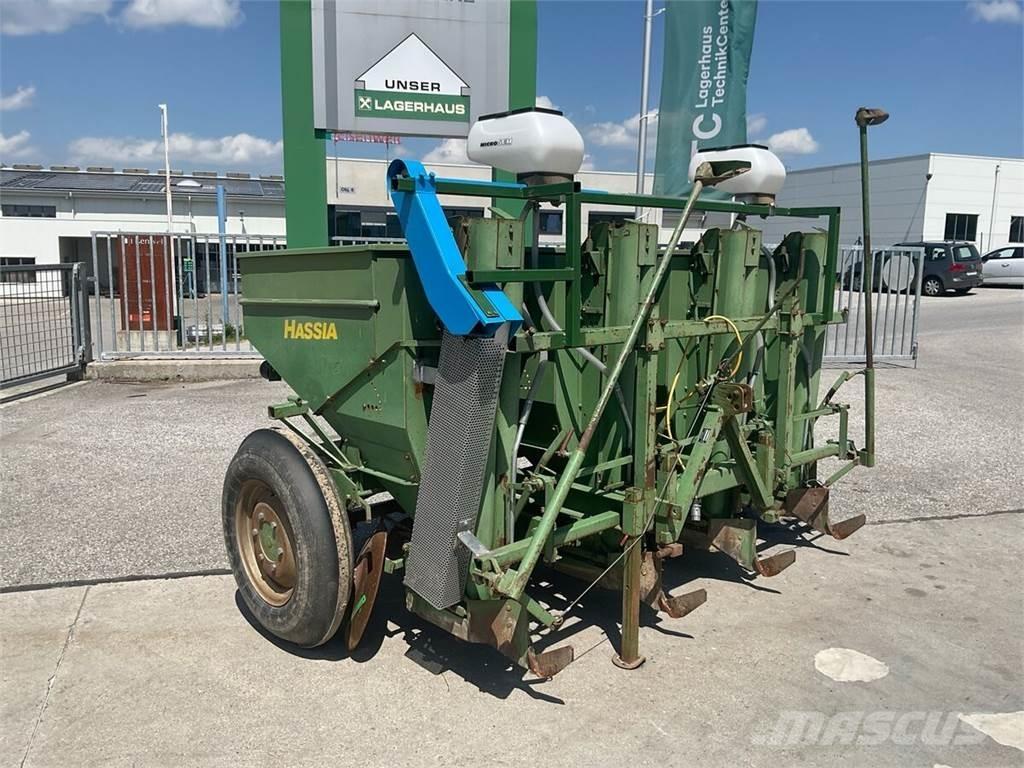  4 reihig 8 Scheiben Utilaje agricole - Altele