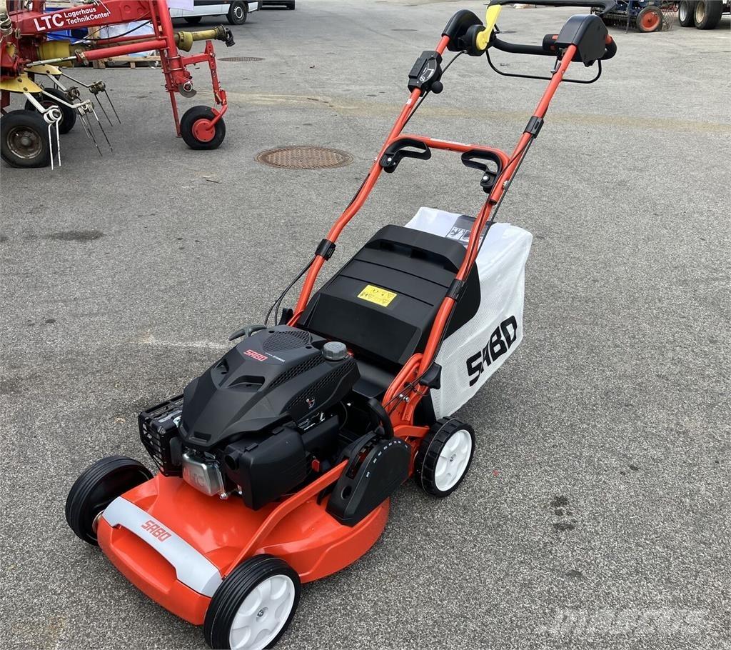  54- K Vario B Utilaje întreţinere terenuri - Altele