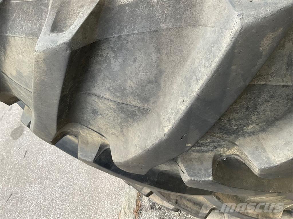  540/65R30 - 650/65R42 Roti