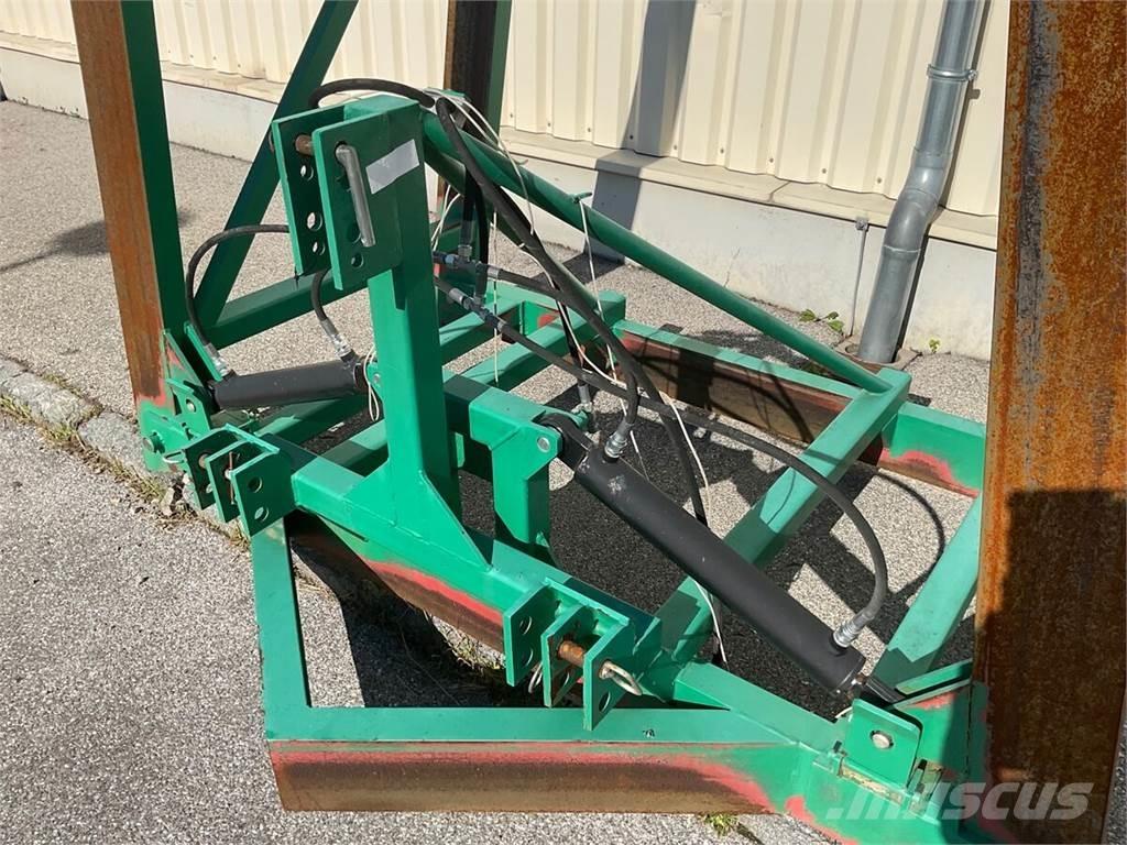  6 m Alte masini si accesorii de cultivat