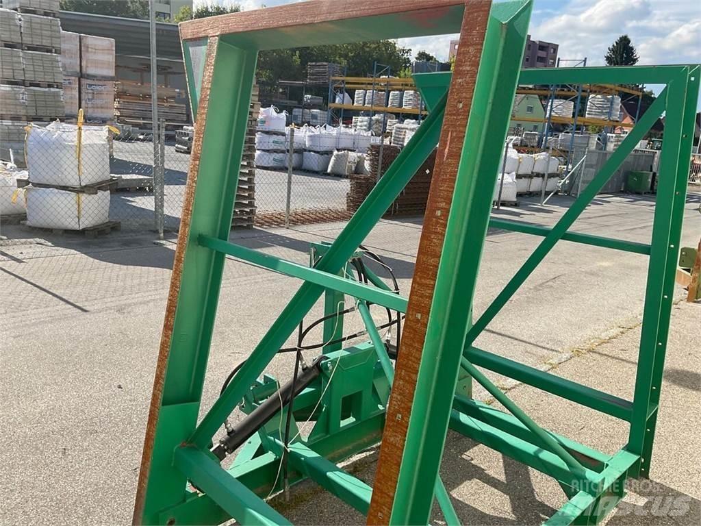  6 m Alte masini si accesorii de cultivat