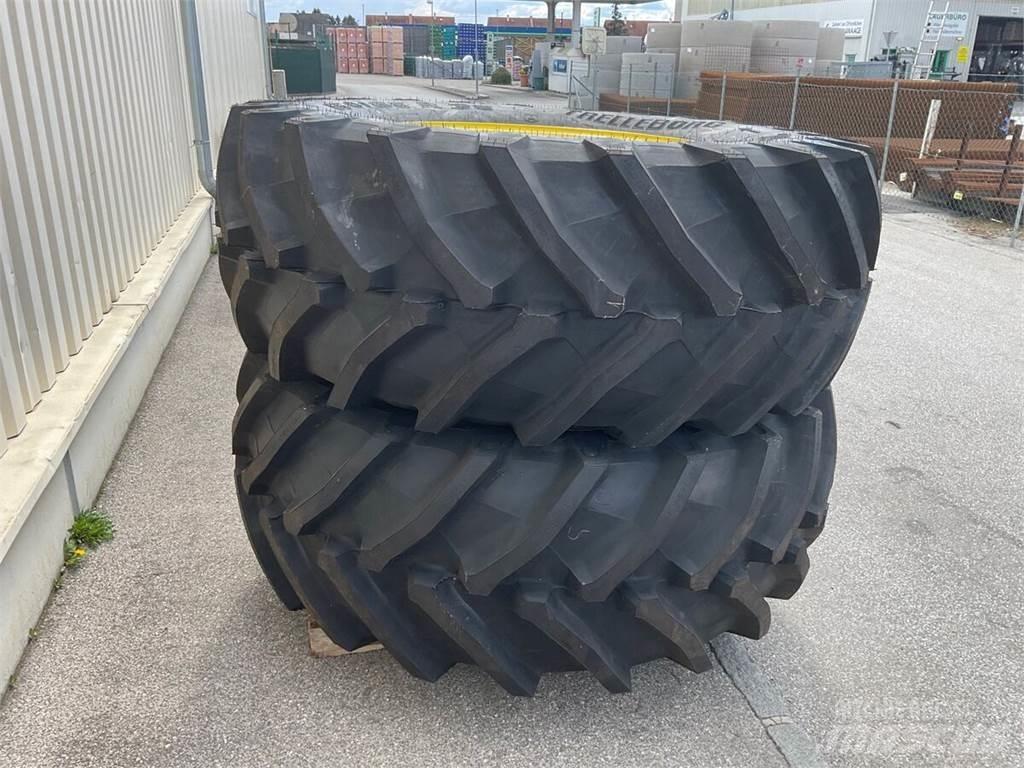  650/65 R 38 Roti