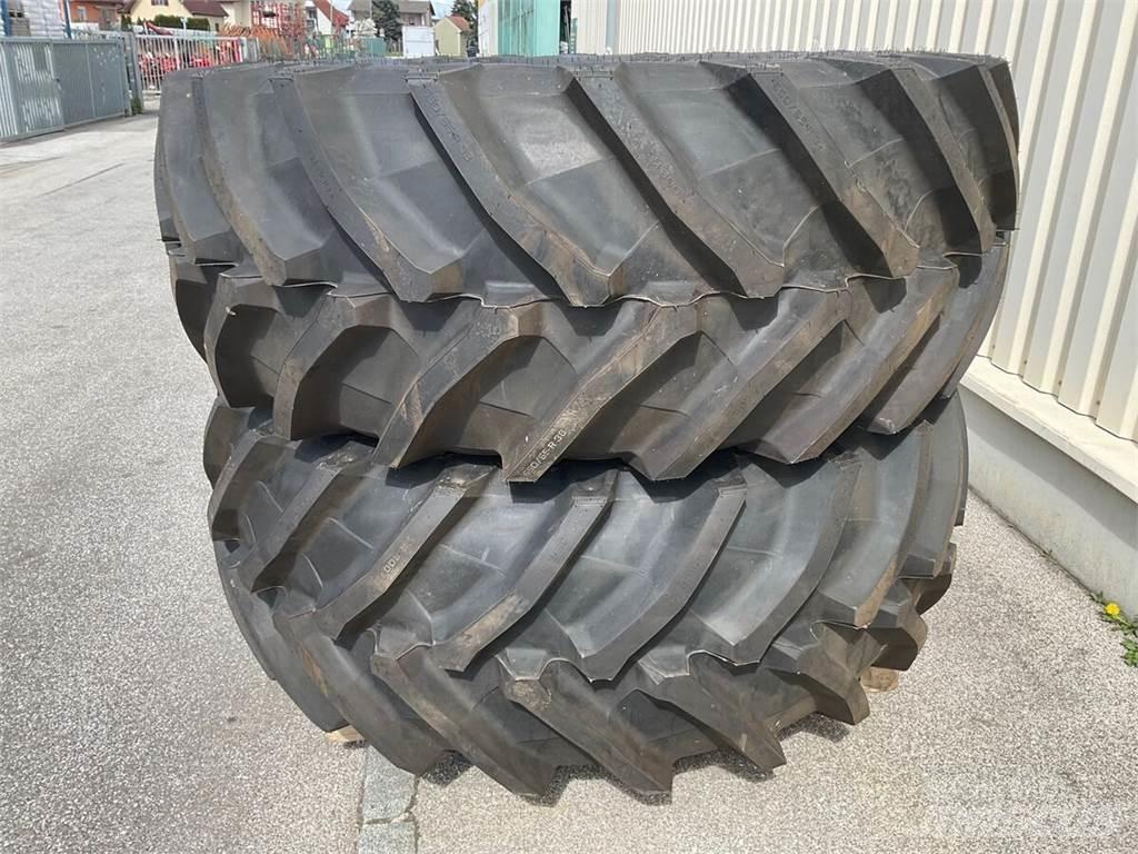  650/65 R 38 Roti