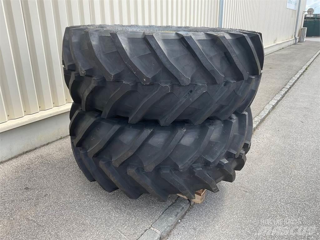  650/65 R 38 Roti