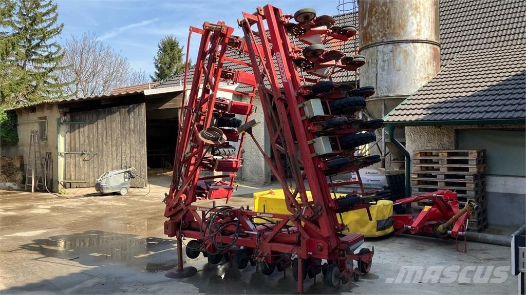 Accord Monopill Masini de plantat