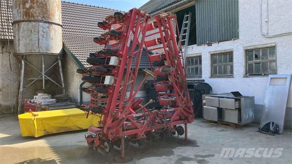 Accord Monopill Masini de plantat