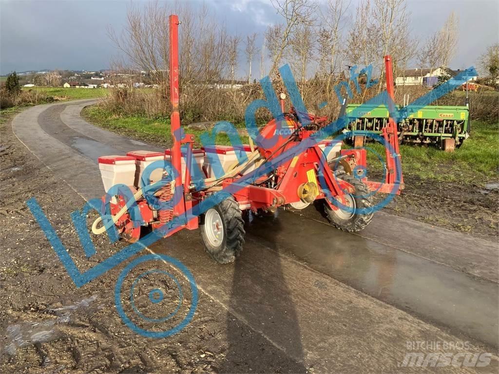 Accord Optima Masini de plantat
