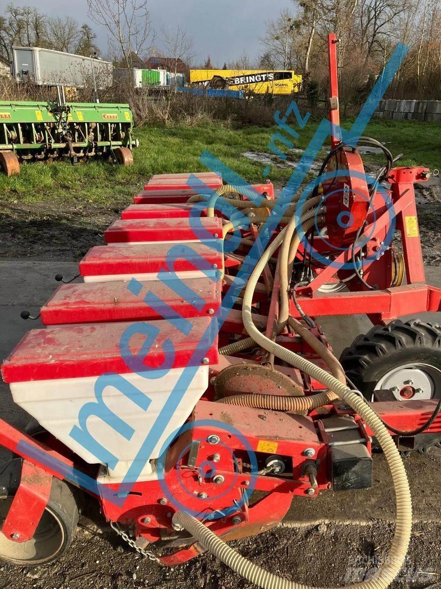 Accord Optima Masini de plantat