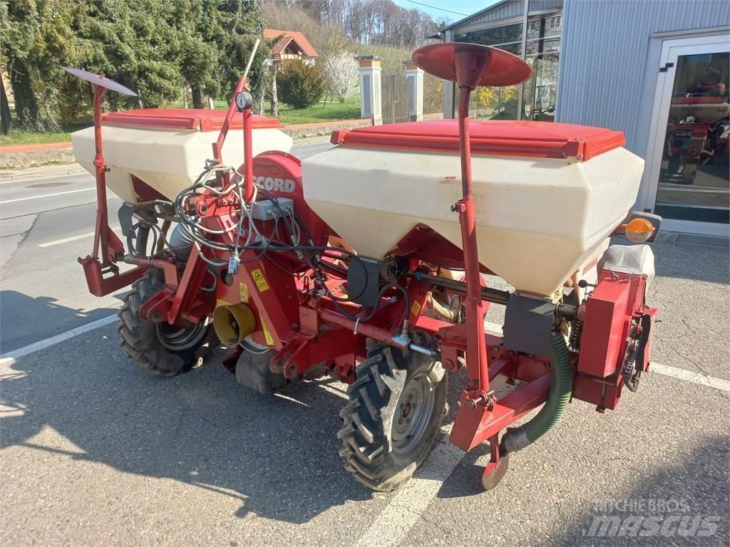 Accord Optima Masini de plantat