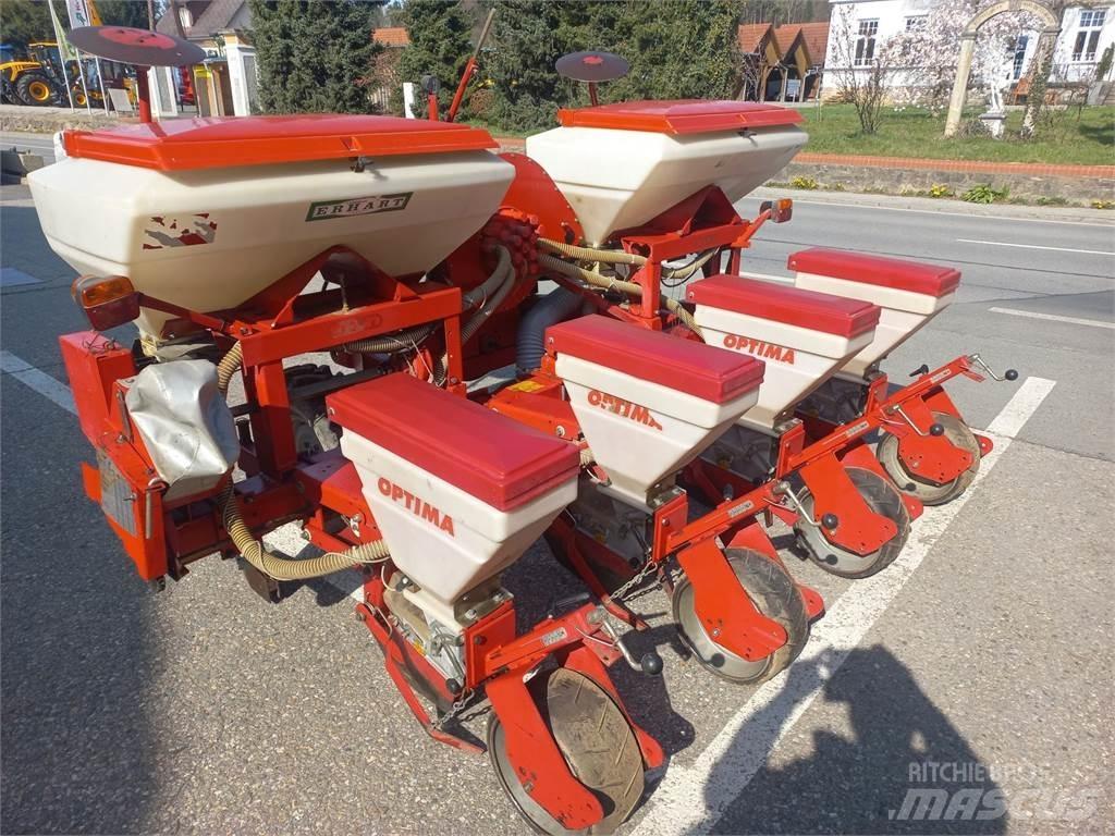 Accord Optima Masini de plantat