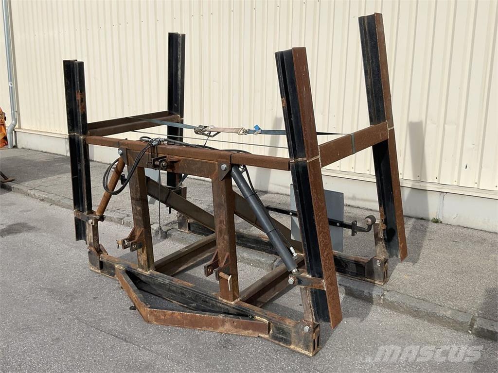  Ackerschleppe 5 m Alte masini si accesorii de cultivat