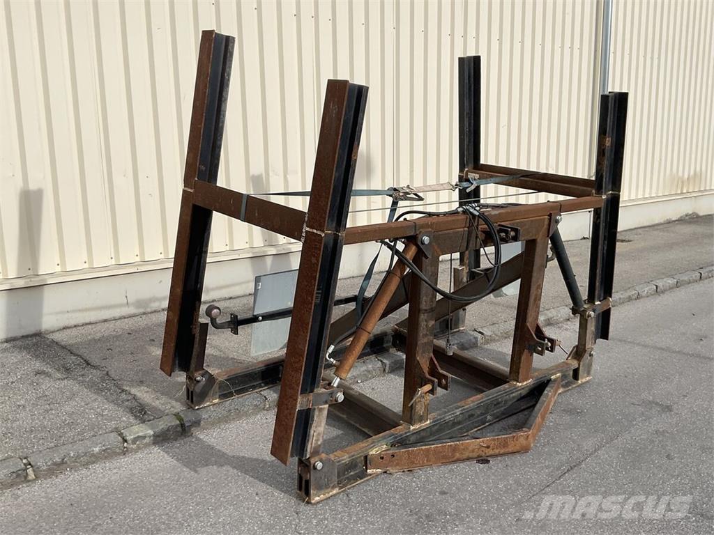  Ackerschleppe 5 m Alte masini si accesorii de cultivat