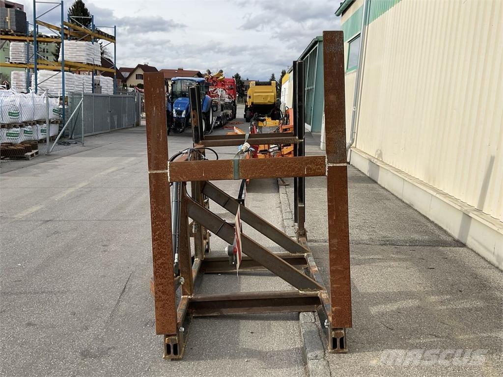  Ackerschleppe 5 m Alte masini si accesorii de cultivat