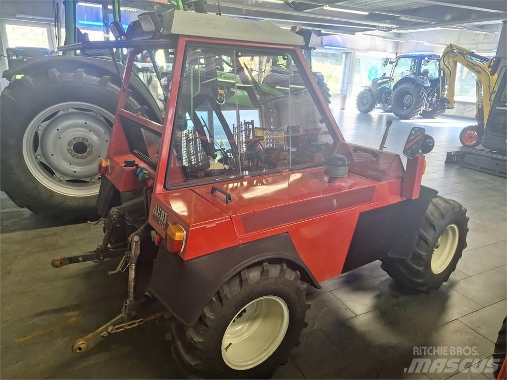 Aebi TT80 Cositoare de iarba