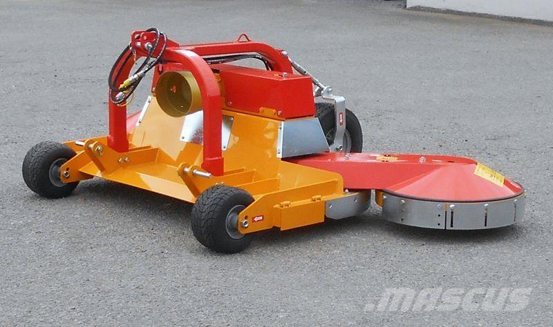 Aedes AS 2800 Cositoare