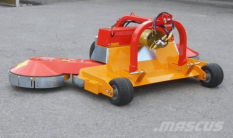 Aedes AS 2800 Cositoare