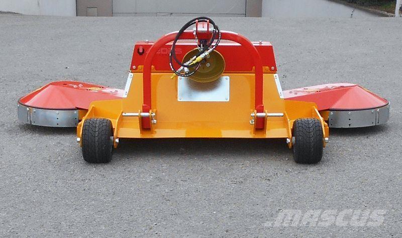 Aedes AS 2800 Cositoare