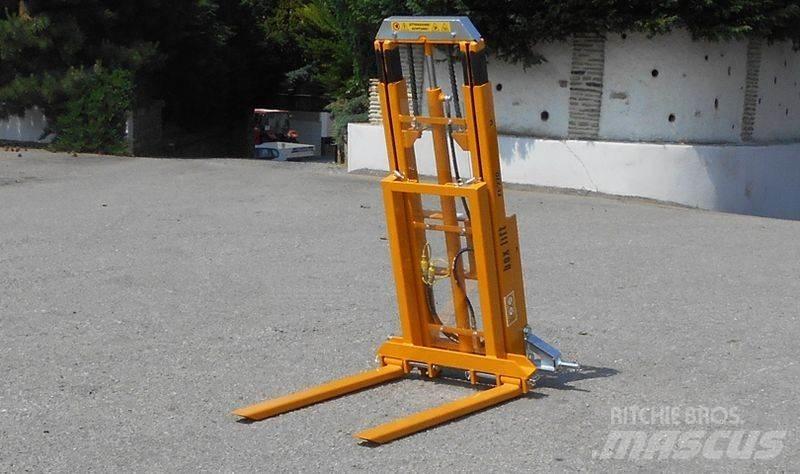 Aedes FL 220 Alte accesorii tractor