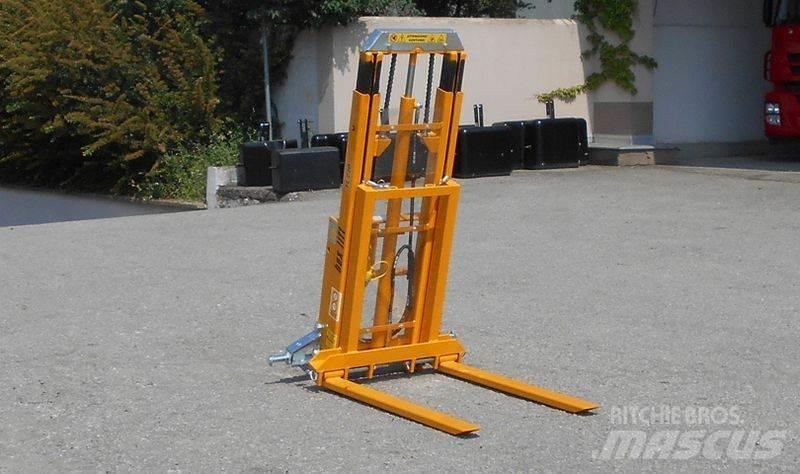Aedes FL 220 Alte accesorii tractor