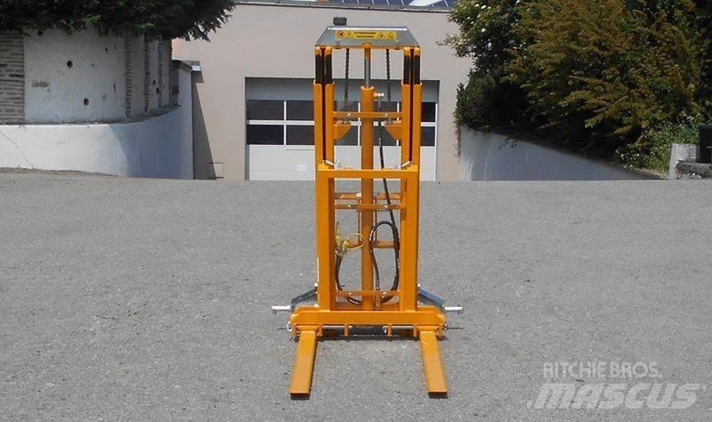 Aedes FL 220 Alte accesorii tractor