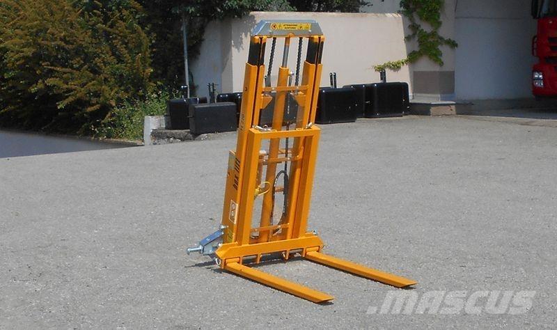 Aedes FL 220 Alte accesorii tractor