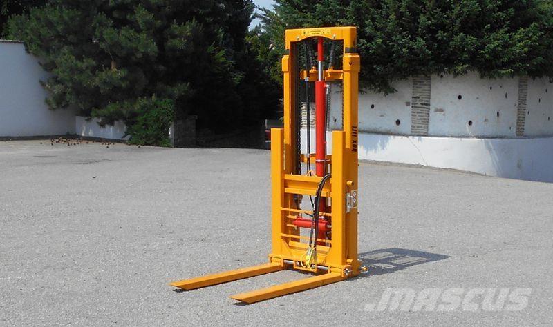 Aedes N 1400 Alte accesorii tractor