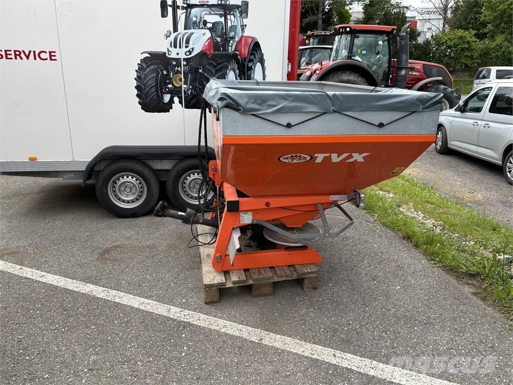 Agrex TVX Alte masini de fertilizare si accesorii
