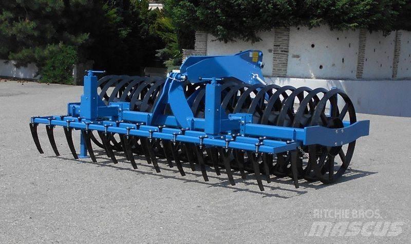 Agri Flex FR 300 S Tavaluguri