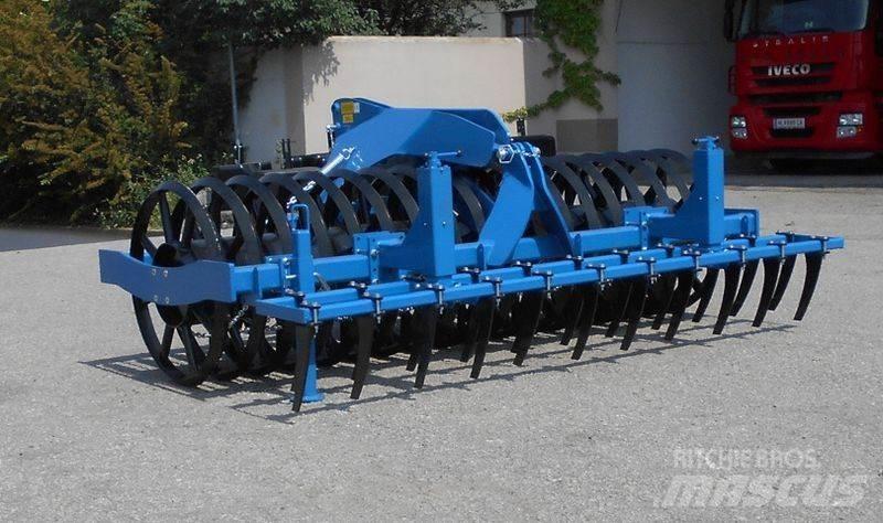 Agri Flex FR 300 S Tavaluguri