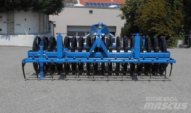 Agri Flex FR 300 S Tavaluguri