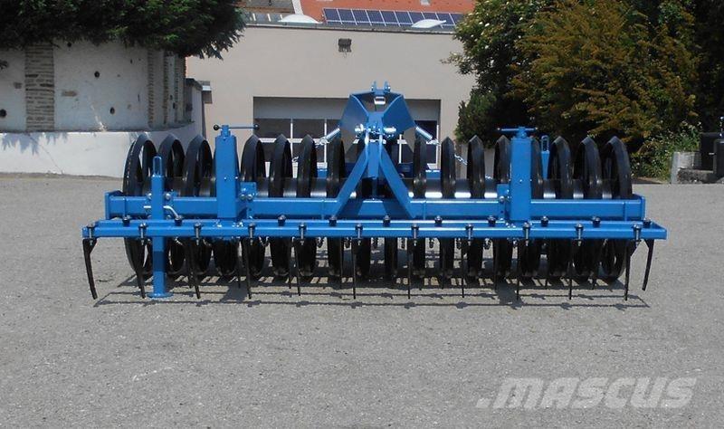 Agri Flex FR 300 S Tavaluguri