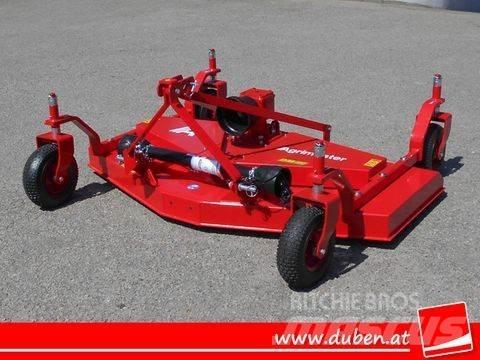 Agrimaster DM 180 P Cositoare