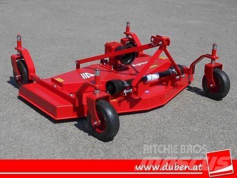 Agrimaster DM 180 P Cositoare