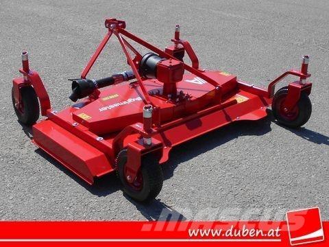 Agrimaster DM 180 P Cositoare