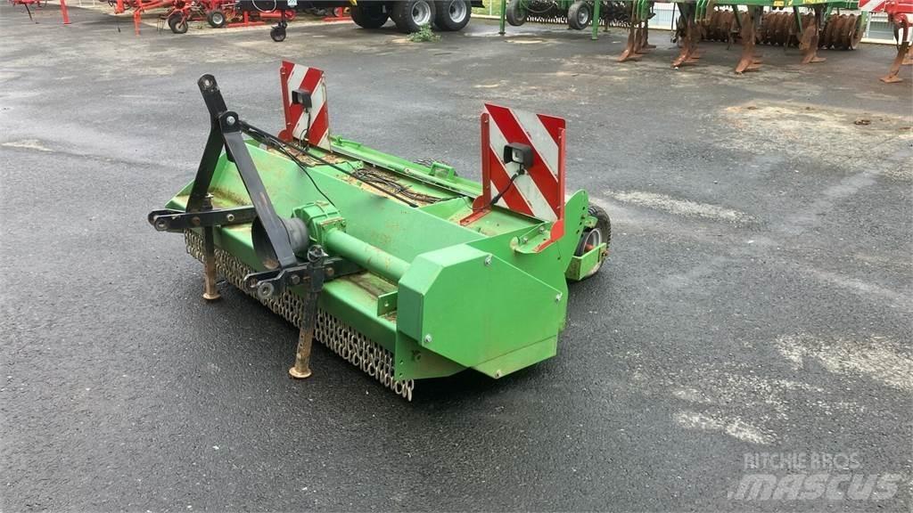 Agrimaster Mulcher Cositoare