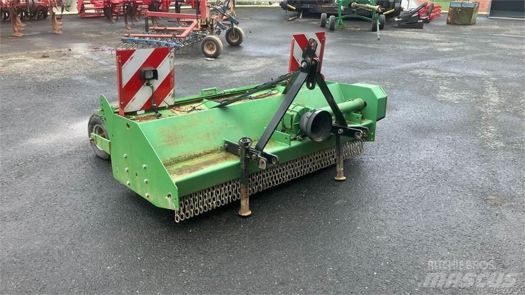 Agrimaster Mulcher Cositoare