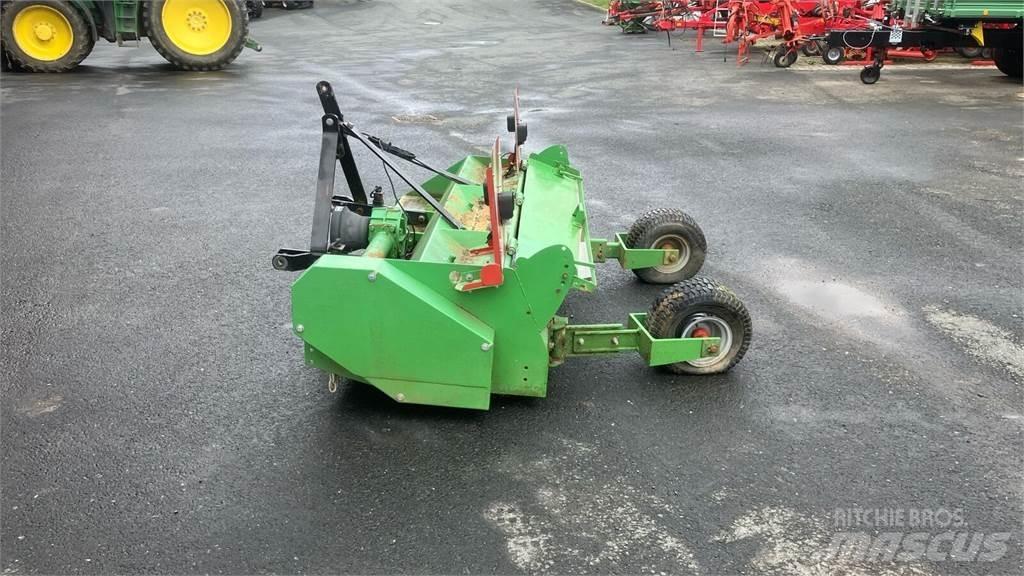 Agrimaster Mulcher Cositoare