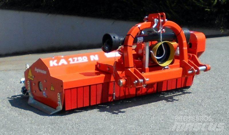Agrimaster SKD 1750 Cositoare