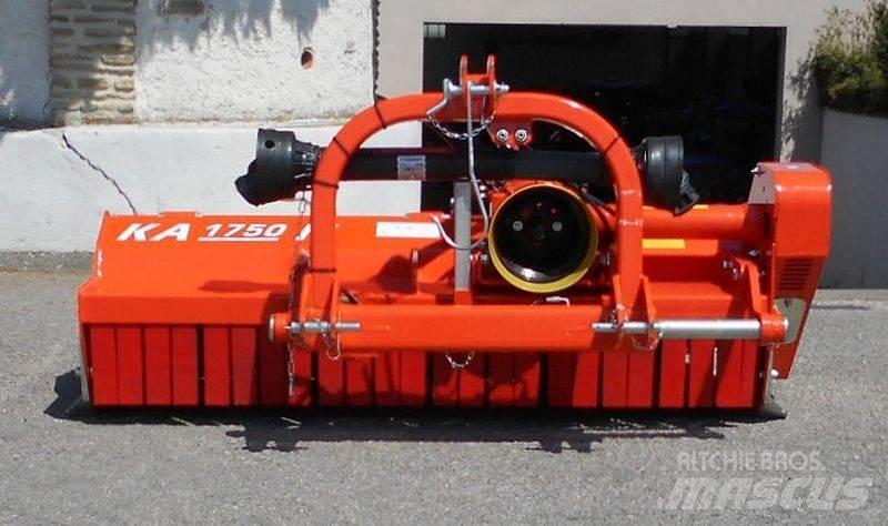 Agrimaster SKD 1750 Cositoare