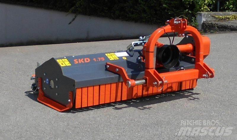 Agrimaster SKD 1750 Cositoare