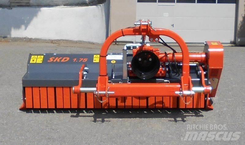 Agrimaster SKD 1750 Cositoare